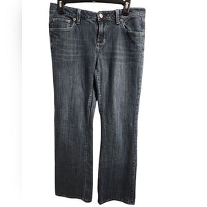 American Eagle True Boot cut Jeans Size 10 Women